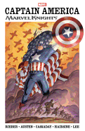 Captain America: Marvel Knights, Volume 1