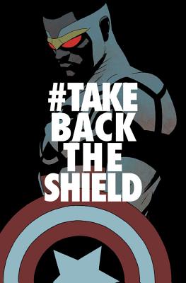 Captain America: Sam Wilson Vol. 4: #TakeBackTheShield - Spencer, Nick