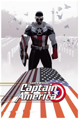 Captain America: Sam Wilson, Volume 3: Civil War II - Spencer, Nick (Text by)