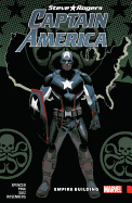 Captain America: Steve Rogers, Volume 3: Empire Building