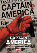 Captain America: The Death of Captain America Omnibus