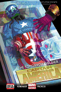 Captain America Volume 5: The Tomorrow Soldier (Marvel Now)