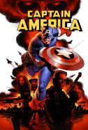 Captain America: Winter Soldier Vol.1