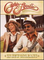 Captain and Tennille in New Orleans