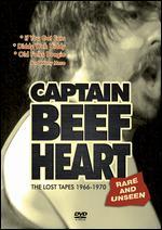 Captain Beefheart: The Lost Tapes 1966-1970