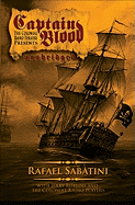 Captain Blood: A Colonial Radio Production "The Greatest Pirate Adventure of Them All ..."