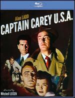 Captain Carey, U.S.A. [Blu-ray]