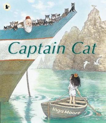 Captain Cat - 