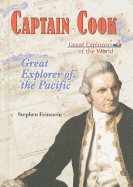 Captain Cook: Great Explorer of the Pacific