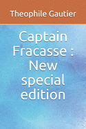 Captain Fracasse: New special edition