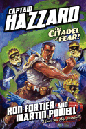 Captain Hazzard - The Citadel of Fear