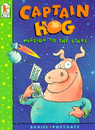 Captain Hog: Mission to the Stars