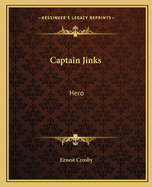 Captain Jinks: Hero