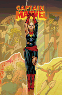 Captain Marvel: Earth's Mightiest Hero, Volume 2