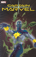 Captain Marvel Volume 4: Odyssey Tpb - David, Peter
