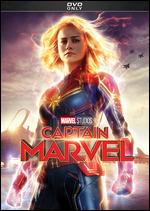 Captain Marvel - Anna Boden; Ryan Fleck