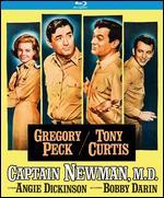 Captain Newman, M.D. [Blu-ray]