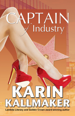 Captain of Industry - Kallmaker, Karin
