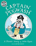 Captain Pugwash: A Pirate Story