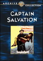 Captain Salvation - John S. Robertson