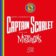 Captain Scarlet and the Mysterons: No. 2: The Spectrum File