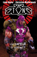 Captain Stone, Volume 1