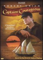 Captains Courageous - Michael Anderson