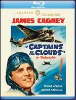 Captains of the Clouds [Blu-ray]