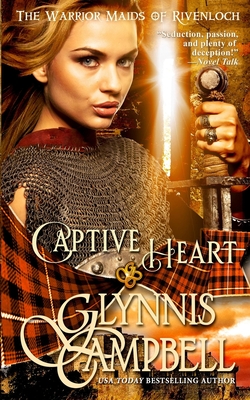 Captive Heart - Campbell, Glynnis