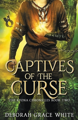 Captives of the Curse - White, Deborah Grace