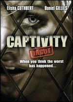Captivity [Uncut]