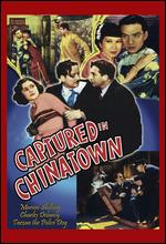 Captured in Chinatown - Elmer Clifton