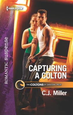 Capturing a Colton - Miller, C J