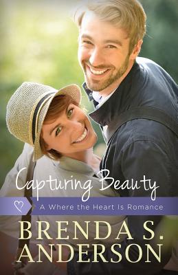 Capturing Beauty - Anderson, Brenda S