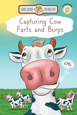 Capturing Cow Farts and Burps - Twamley, Erin