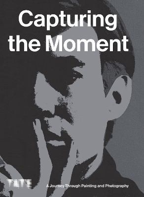 Capturing the Moment: A Journey Through Painting and Photography - 