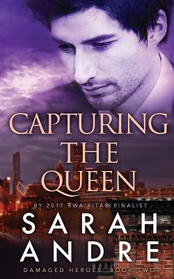 Capturing the Queen - Andre, Sarah