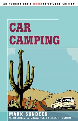 Car Camping - Sundeen, Mark
