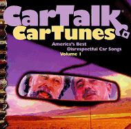 Car Talk: Car Tunes