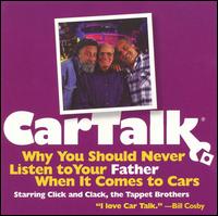 Car Talk: Why You Should Never Listen to Your Father When It Comes to Cars - Tappet Brothers