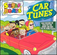 Car Tunes - Sugar Beats