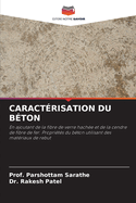 Caract?risation Du B?ton