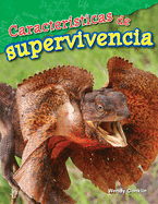 Caractersticas para la supervivencia