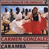 Caramba - Carmen Gonzales