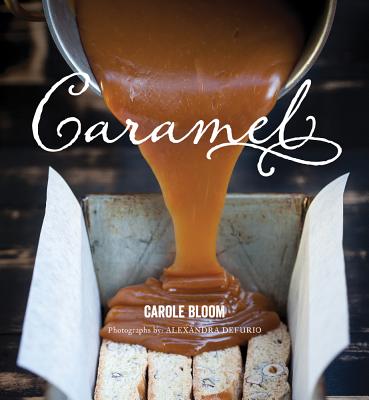 Caramel - Bloom, Carole