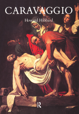 Caravaggio - Hibbard, Howard, and Hibbard, Shirley G.