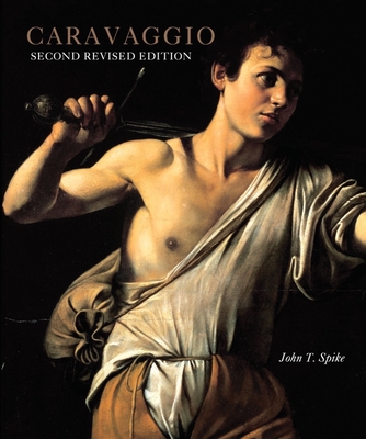 Caravaggio - Spike, John T