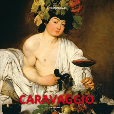 Caravaggio - Dangelmaier, Ruth
