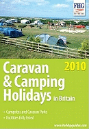 Caravan and Camping Holidays, 2010