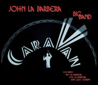 Caravan - John La Barbera